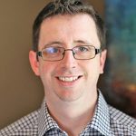 Chris Sims, CAVU Co-Founder and CEO, organizational scaling expert