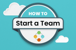 How to Start a Scrum Team