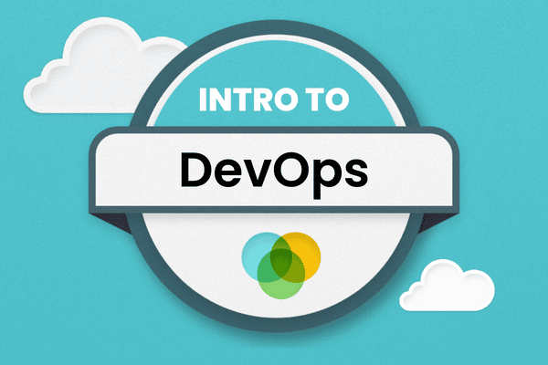 Intro to DevOps