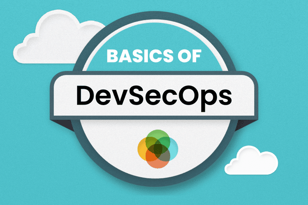 Basics of DevSecOps