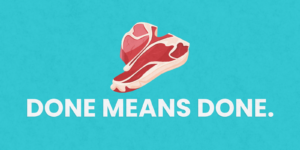 Your Team's Definition of Done