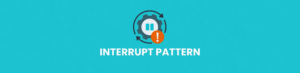 Interrupt Buffer Pattern