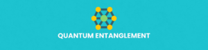 Quantum Entanglement Pattern